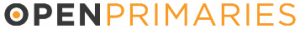 Open Primaries logo