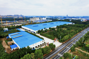 Qingdao Yingruis Fitness Technology Co., Ltd.