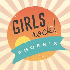 Girls Rock! Phoenix