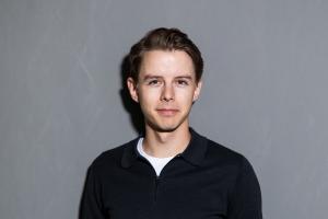 Maximilian Wühr, CEO and Co-Founder, FINN