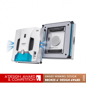 Hobot Sp10 iScraper by Hobot Technology Inc.