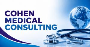 Cohen- Medical Consulting