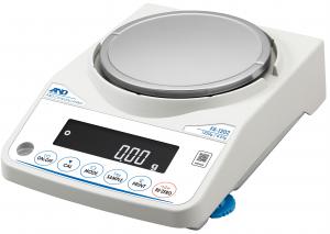 FX-1202 Precision Balance