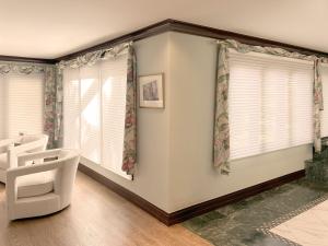 window treatments for greenwood village homes