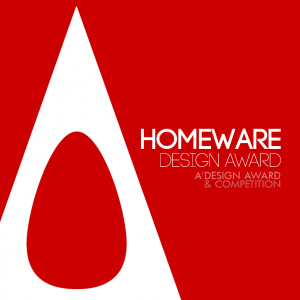 A' International Decorative Items and Homeware Design Awards Call for Nominations