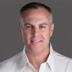 CEO headshot