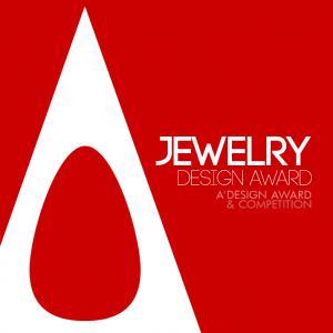 Today, A' Design Award & Competition has released its call for entries to A' International Jewelry Design Awards A' International Jewelry Design Awards Call for Entries
