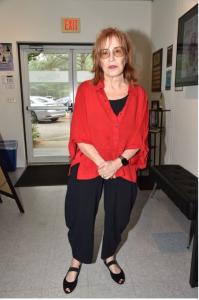 Joy Behar (Photo credit: PMC / Patrick McMullan)