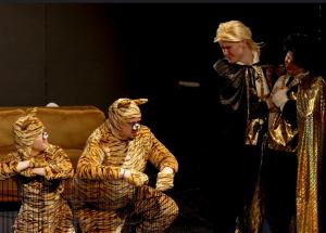 New Las Vegas musical comedy by Mike Meier and Peter Giambalvo plays Harrisburg, Midtown International Theater Festival, Rogue Theater Festival, and Philadelphia Fringe