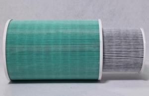 YDL Filtration Grade Spunlace Nonwoven Filter Cartridge Material