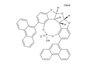 AiFChem Innovative Chiral Building Blocks Molecular Diversity