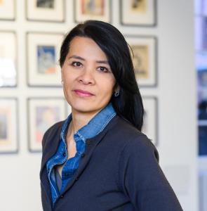 PAKSY PLACKIS-CHENG VP of Commercial Growth · Accelevate Solutions