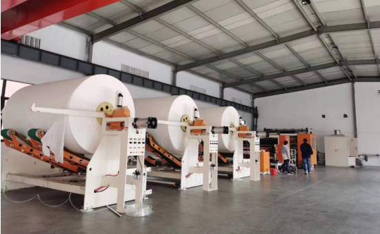 In the rapidly evolving landscape of the global paper industry, the demand for high-quality, reliable, and sustainable paper solutions has never been higher