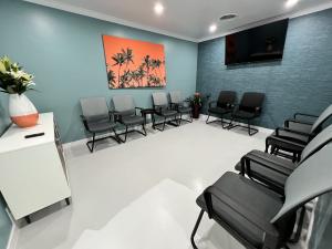 Lifescape Recovery Facility