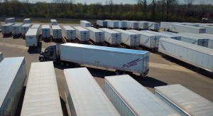 AD Transport Driving Yard