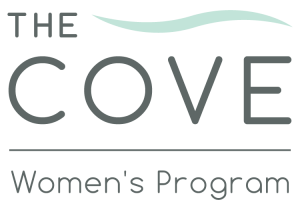 The Cove Logo