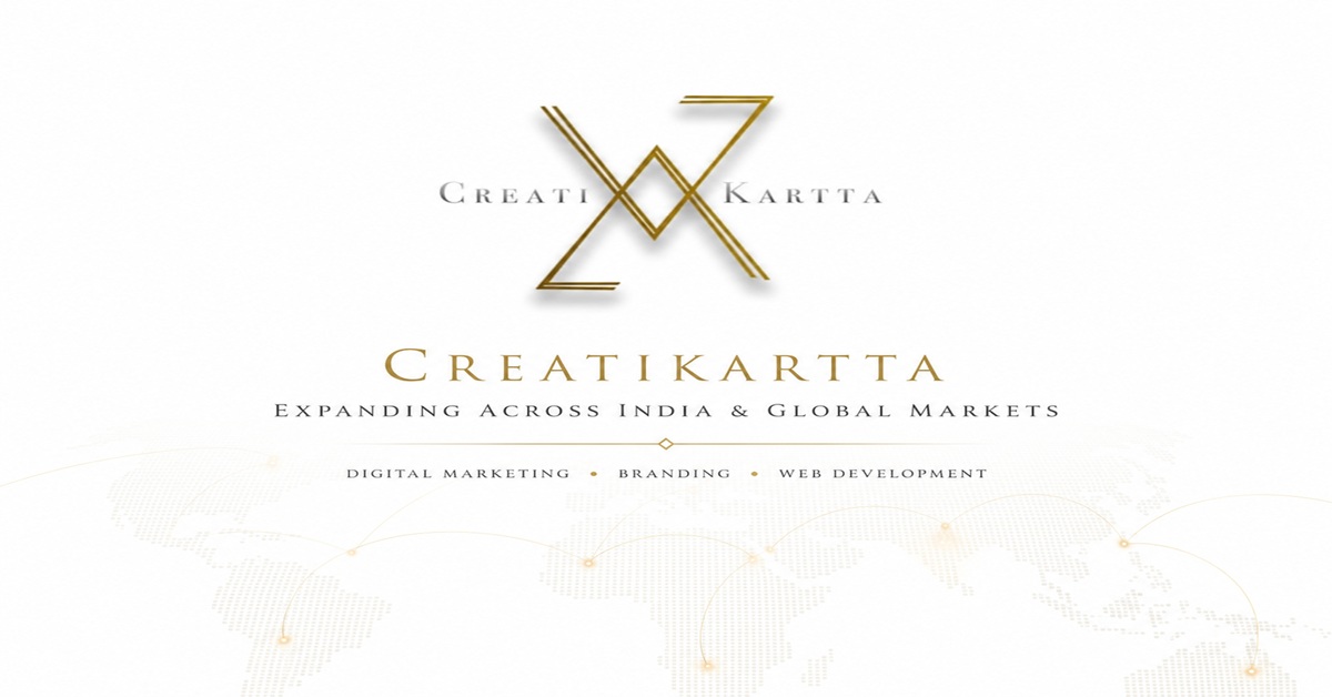 Creatikartta Digital Marketing