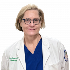 Hand surgeon Julia A. Katarincic, MD, was recently named president of University Orthopedics in East Providence, RI.
