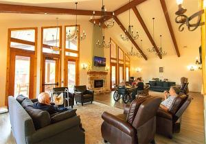Alzheimer’s home care services in Champions, TX