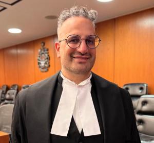 Eric Shawar - Shawar Law