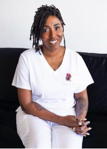Sherrell Butler