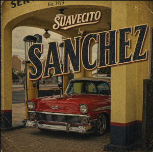 At the heart of Sanchez is the long-running creative partnership between brothers Mike and Ed Sanchez, two New Mexico Music Hall of Fame inductees whose work spans production, publishing, performance, video and film