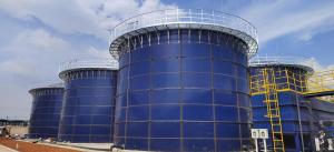 China high-quality GFS Tank Supplier