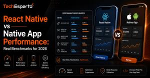React Native vs Native App Performance