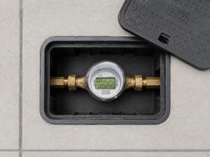 As St. George moves through the month it set as the target for upgrading all 36,000 water meters, more homeowners are gaining access to detailed information about when and how their properties use water Southern Utah Smart Meter