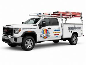 Local Services Inc - St. George Utah Plumbing