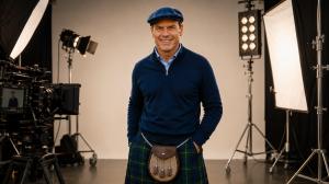 Duff Foreman Could Make History as First Known AI Broadcast Personality to Join a Live Professional Golf Broadcast.The autonomous, conversational AI broadcast personality will join acclaimed golf broadcasters Notah Begay III and Ryan Burr during the 2026