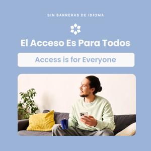 Televero Behavioral Health offers full clinical care in Spanish, serving Spanish-speaking patients and families who have historically faced language as a barrier to accessing mental health support Televero Behavioral Health offers full mental health care in Spanish