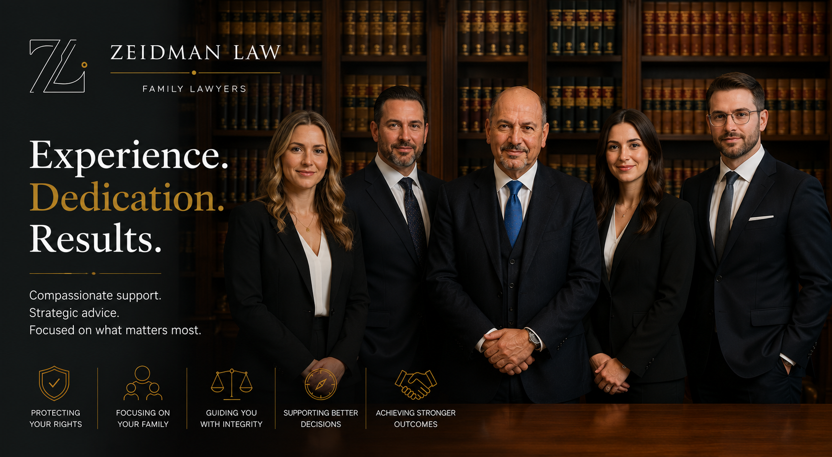 Divorce Lawyer in Vaughan
