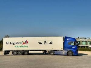 All EN Logistics Highlights How Expedited Freight Services Help Businesses Avoid Costly Supply Chain Delays