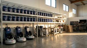 Epoxy Flooring Orange County HQ