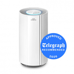 Coway Airmega 350 - Telegraph Recommended 2026