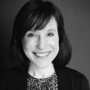 Lisa Rosenbaum, MD, ASNC2026 Keynote Presenter