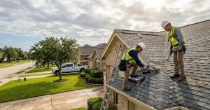 the best roofers in Houston