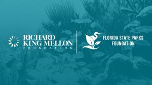 The Pittsburgh-based Richard King Mellon Foundation has made a generous donation of $250,000 toward the new Discovery Center & Aquarium at John Pennekamp Coral Reef State Park in Key Largo, Florida.
