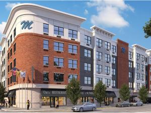 Meridia Pompton Lakes Now Available for Leasing in New Jersey