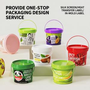 UMETASS One Stop Packaging Design And In Mold Label Service
