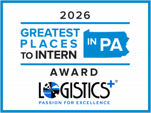 2026 Greatest Places to Intern in PA