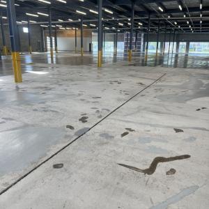 Substrate Repair Prior To Application