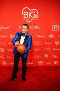 Hospitality leader Ilya Zavolun is the visionary behind New York's luxury revival.