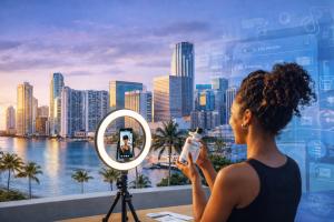 TikTok Shop marketing agency
