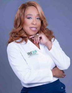 Juanita Bonds