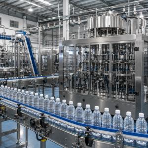 Beverage Packaging Machine Manufacturer