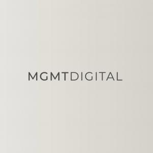 MGMT Digital Logo