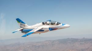 S211 Jet Transition Program