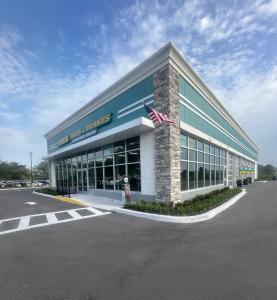 The new Mavis Tires store at 137 Palm Bay Road offers a wide selection of tires from all the top brands along with a full line of Mavis products to meet the automotive needs of Melbourne-area residents.